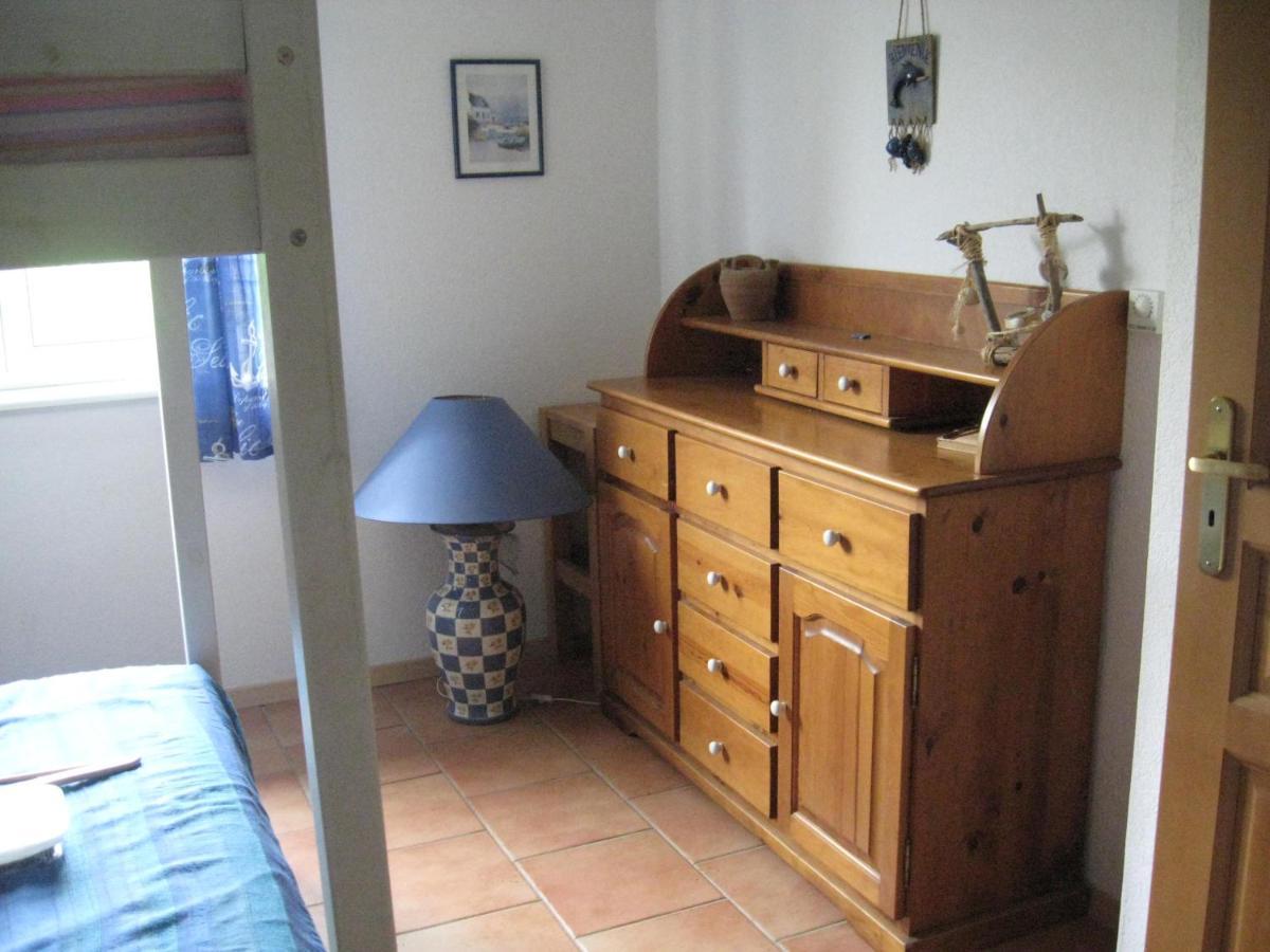 Couette Et Cafe - Chambre Bleue Truchtersheim Exteriér fotografie